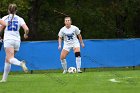 Women's Soccer vs MHC  Wheaton College Women's Soccer vs Mount Holyoke College. - Photo By: KEITH NORDSTROM : Wheaton, women's soccer